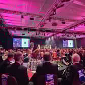 This year's Sportschallenge will see total funds raised cross the £1 million mark.