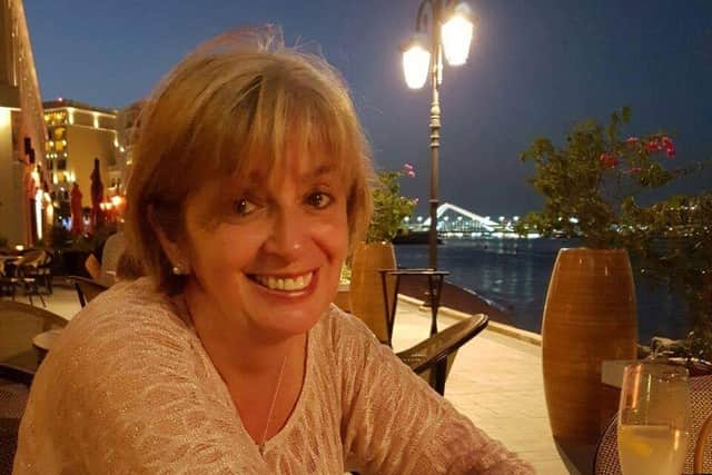 Jeannot Farmer, of the Movement for an Adoption Apology Scotland, said birth parents continue to be discriminated against given they can not access information about their children who were adopted.