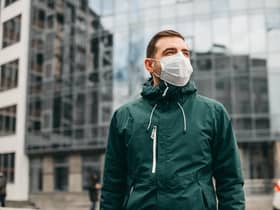 Advice on containing the spread of coronavirus has largely been based on knowledge of similar viruses spread via cough droplets (Photo: Shutterstock)