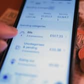 More and more people are opting to use digital banking and apps to manage a range of services such as savings, investments and pensions.