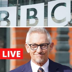 5Live, Final Score, Football Focus and Match of the Day have all been impacted