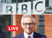5Live, Final Score, Football Focus and Match of the Day have all been impacted
