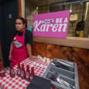 The Karen's Diner concept is coming back to Edinburgh