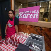The Karen's Diner concept is coming back to Edinburgh