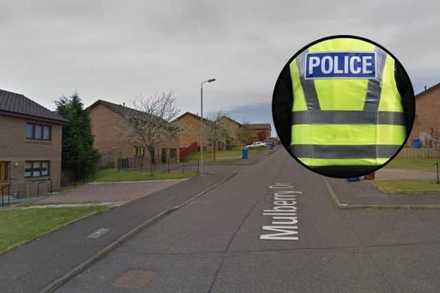 East Kilbride assault: Man left with serious injuries after being assaulted in South Lanarkshire