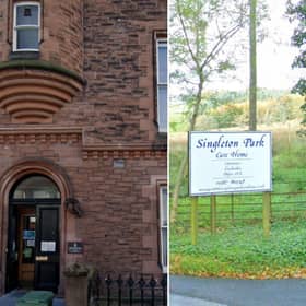 Singleton Park Care Home: Legal action launched to strip care home’s registration after ‘serious concerns’