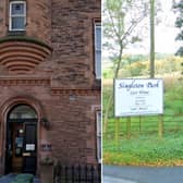 Singleton Park Care Home: Legal action launched to strip care home’s registration after ‘serious concerns’