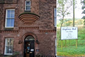 Singleton Park Care Home: Legal action launched to strip care home’s registration after ‘serious concerns’