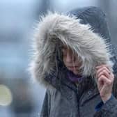 A yellow weather warning is in place for rain for parts of Scotland. Picture:: Getty Images