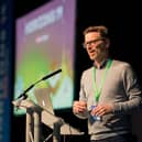 Tim Hatton, AND Digital's head of data, said Scotland would be a major focus for the new data business unit.