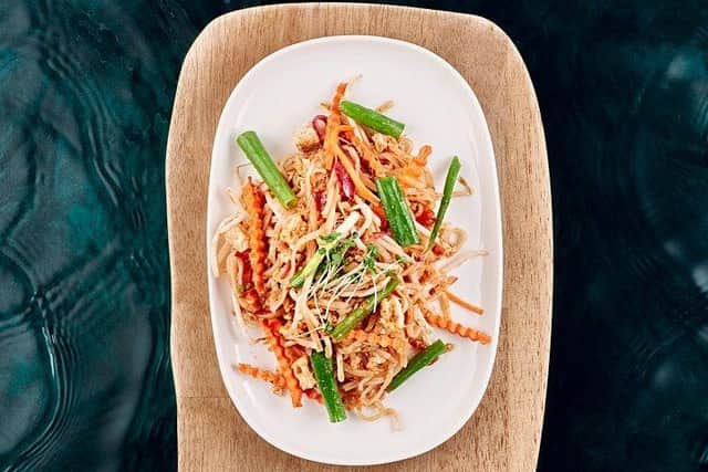 Pad Thai