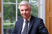 Alec Stewart is a Private Client Partner, Murray Beith Murray