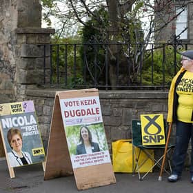 Picture credit: Matt Cardy