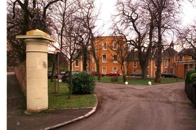 Prestigious: Loretto School