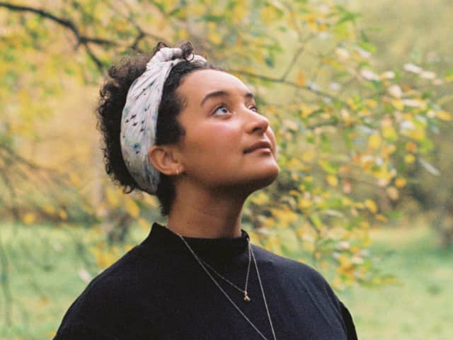 Lea Shaw