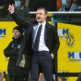 Hibs manager Shaun Maloney has been pleased with the way his team have taken to his ideas.