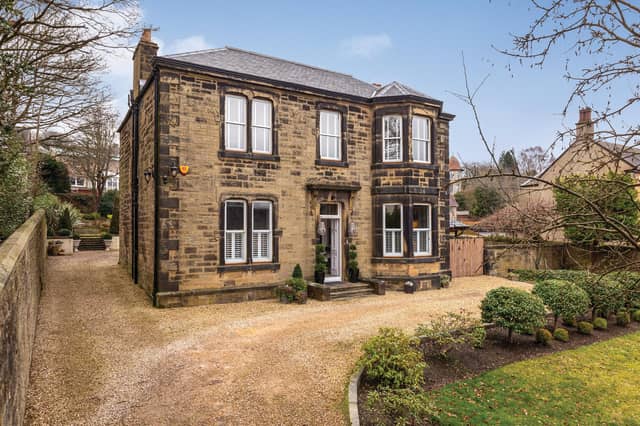 Glencairn, Marjoribanks Street, Bathgate