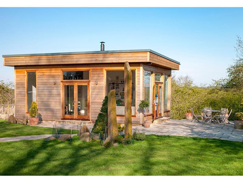 Potential added value to home - £9,008.