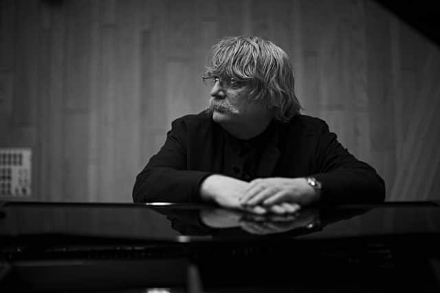 Karl Jenkins