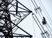 Scottish renewable generators are paying significantly more under the system that allocates charges for using the transmission network. Picture: AFP/Getty Images.