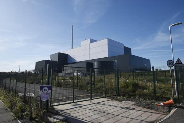 Shawfair SGA delivers a district heating system powered by surplus zero-carbon heat produced at the Recycling and Energy Recovery Centre at Millerhill. Picture: Greg Macvean Photography