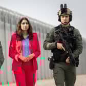Home Secretary Suella Braverman is facing a backlash from her own MPs.