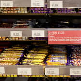 Poor diet is linked to ill health (Photo by Christopher Furlong/Getty Images)