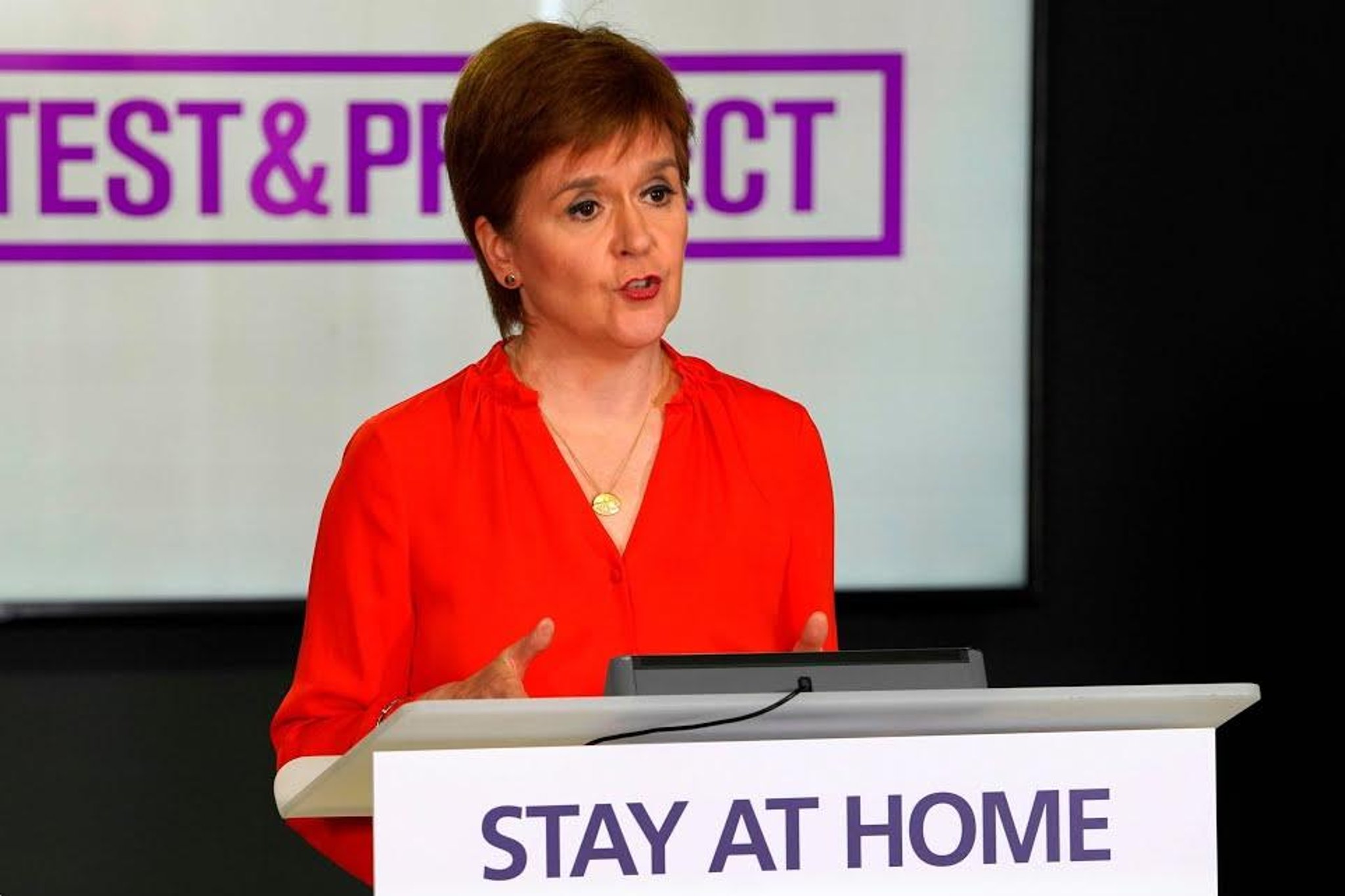 Scotland’s Covid pandemic response must be held to account - Brian Monteith