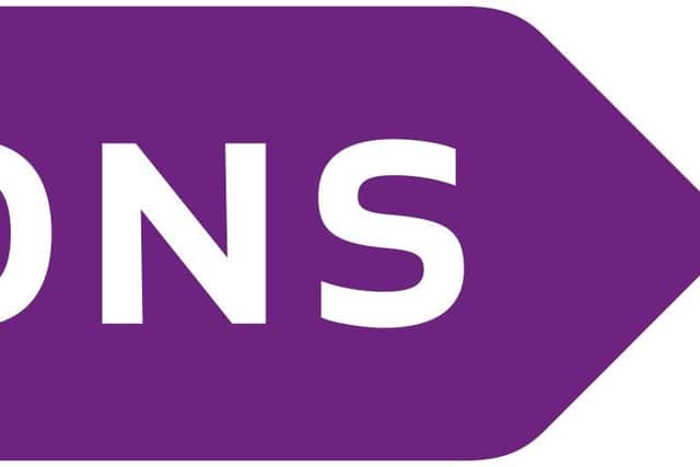 Dentons new logo