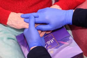 Care home deaths from Covid will no longer have to be reported to the Crown Office.