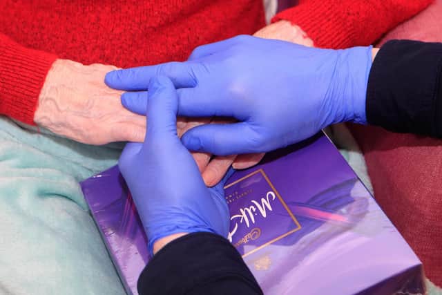 Care home deaths from Covid will no longer have to be reported to the Crown Office.