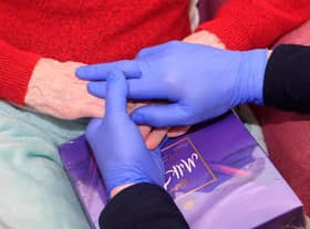 Care home deaths from Covid will no longer have to be reported to the Crown Office.