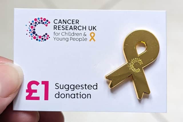 Cancer Research UK said there was a need for ‘bold action’