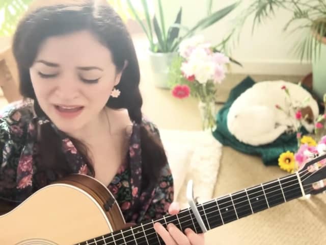 Siobhan Wilson