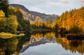 The Scottish Highlands is among the most popular destinations cited in the Barclays report.