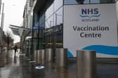 111 new cases of coronavirus have been recorded across the Lothians as mass vaccination centres open today across Scotland (Photo: Andrew O'Brien).