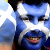 Is it possible to find common ground between opposite sides of the debate in the future governance of Scotland? (Picture: Lisa Ferguson)