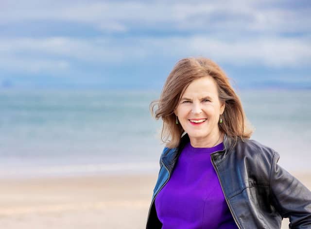 'We pride ourselves on offering an authentic and personal local accommodation experience and this grant will allow us to further enhance that offering,' says the firm's founder Cassie Bouverie. Picture: contributed.