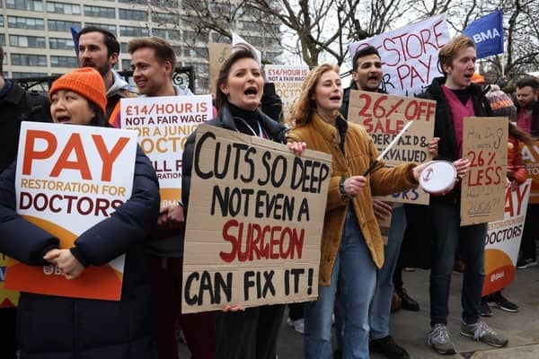 The leadership of BMA Scotland’s junior doctor committee has confirmed it will put a new offer to its members