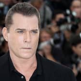 Ray Liotta insisted he never contemplated acting while growing up in New Jersey