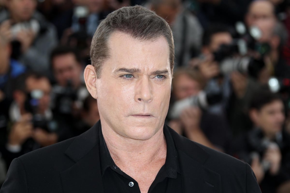 Obituaries: Ray Liotta, actor who starred in Goodfellas and Field of Dreams