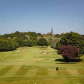 Musselburgh Golf Club, where the Monktonhall course was designed by James Braid, is to stage a new event on the LET Access Series. Picture: LET