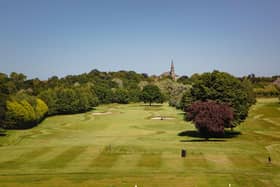 Musselburgh Golf Club, where the Monktonhall course was designed by James Braid, is to stage a new event on the LET Access Series. Picture: LET