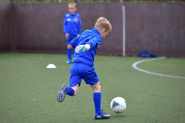 Demands are growing for children's sport to be exempt from travel restrictions.