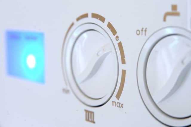 Concerns have been raised by house-builders about the Scottish Government's plans to ban gas boilers and similar heating systems from new-builds.