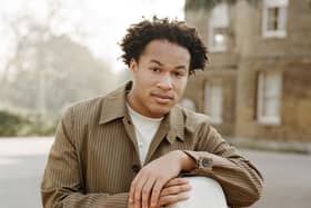 Sheku Kenneh-Mason PIC: Ollie Ali