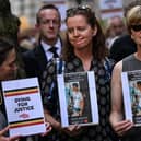 NHS patients were given blood products containing infections like HIV and hepatitis C for years (Picture: Justin Tallis/AFP via Getty Images)