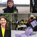 Scottish Election result 2021: Increase in representation as woman win seats previously held by men