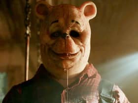 Is Winnie The Pooh: Blood and Honey any good? Listen to the Scotsman's Film Podcast and find out!