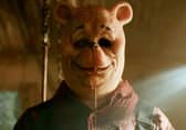 Oh Pooh bear, you've changed - and we don't like it.